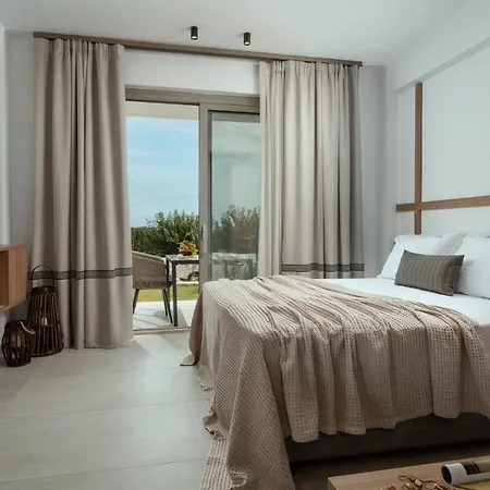 Twins Yard Appartement