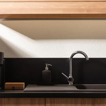 Twins Yard Appartement *