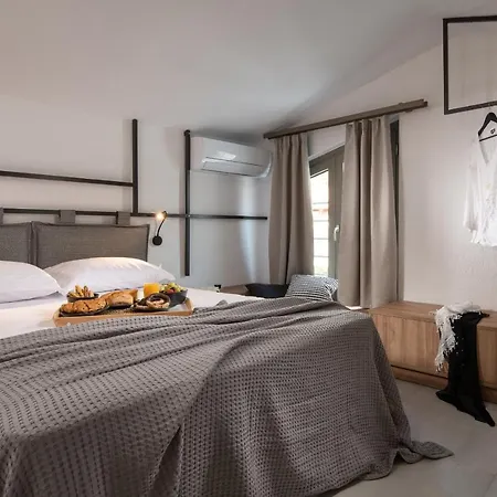 Appartement Twins Yard *