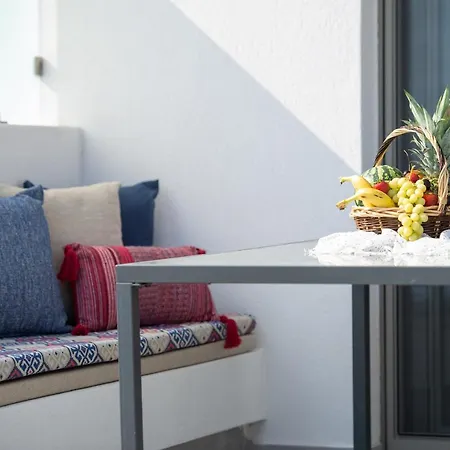 Twins Yard * Nikiti (Sithonia)