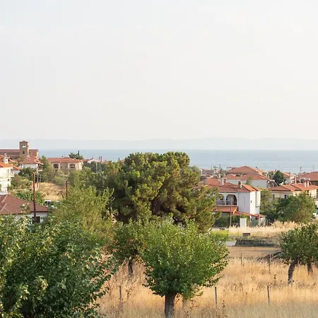 Twins Yard Appartement