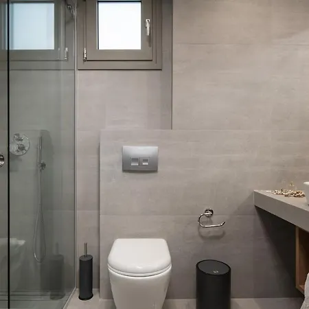 Appartement Twins Yard *