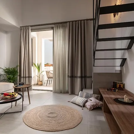 Appartement Twins Yard *