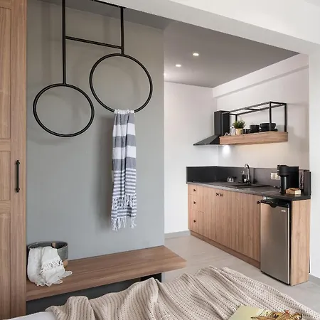 Appartement Twins Yard *