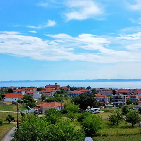 Appartement Twins Yard *