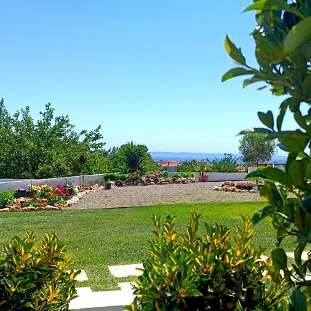 Twins Yard Appartement *