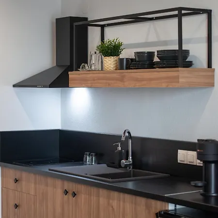 Twins Yard * Nikiti (Sithonia)