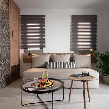 Apartament Twins Yard *