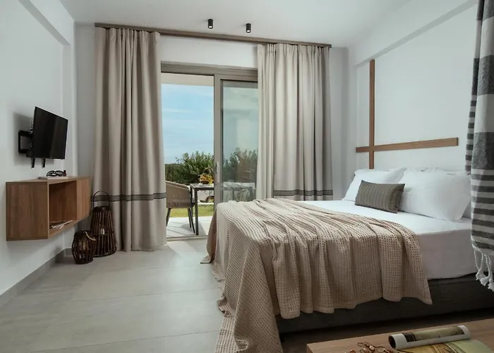 Twins Yard Appartement