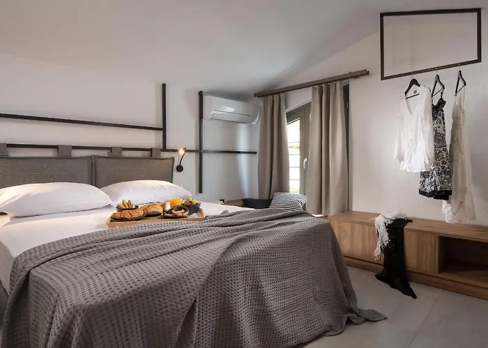 Appartement Twins Yard *