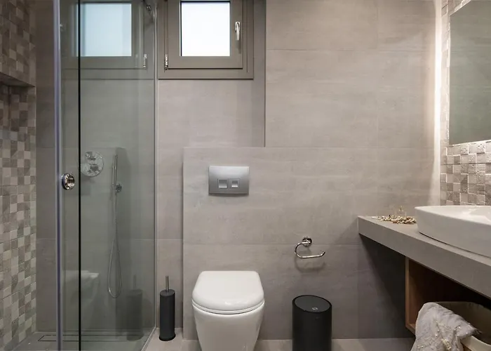 Appartement Twins Yard *