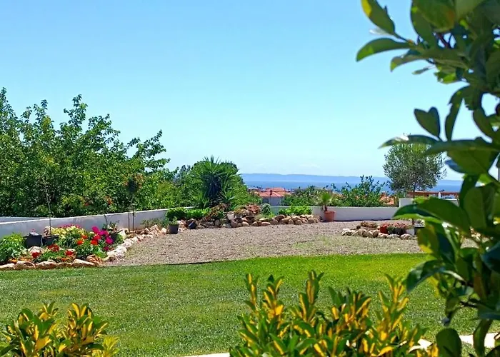 Twins Yard Appartement *