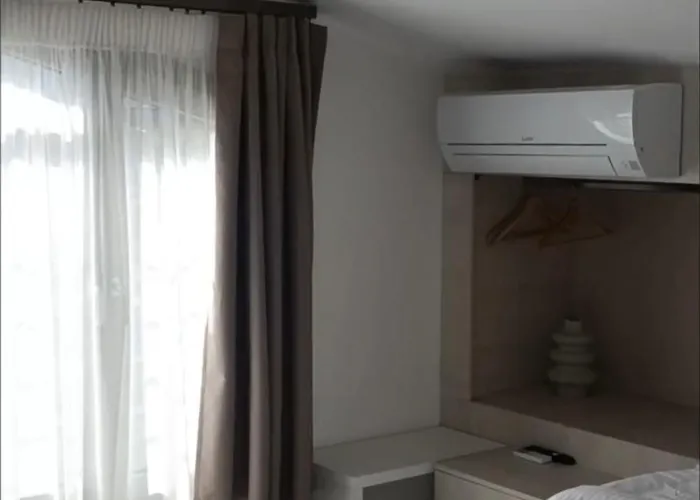 Appartement Twins Yard Nikiti (Sithonia)