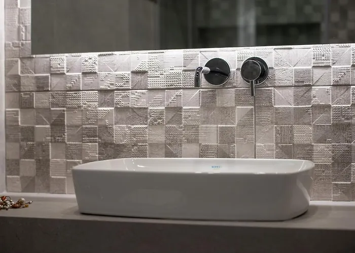 Twins Yard Nikiti (Sithonia)