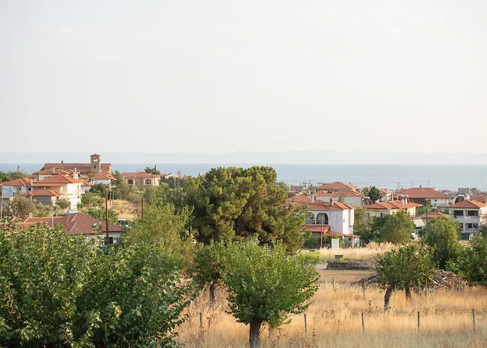 Twins Yard Apartamento