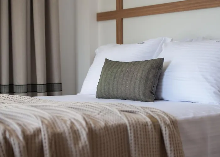 Twins Yard * Nikiti (Sithonia)