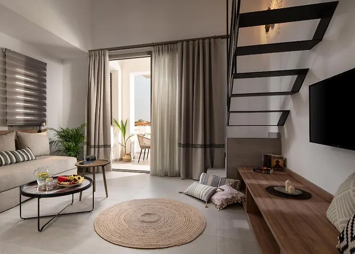 Apartamento Twins Yard *