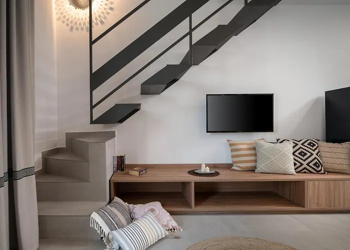 Twins Yard Apartamento