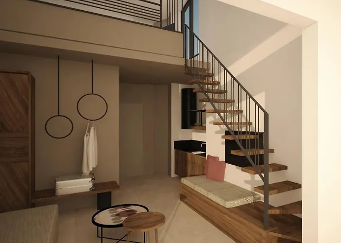 Twins Yard * Nikiti (Sithonia)