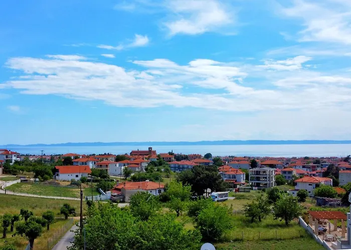 Apartamento Twins Yard *