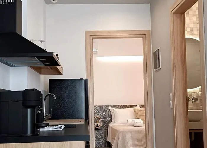 Apartamento Twins Yard *