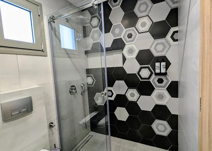 Apartamento Twins Yard Nikiti (Sithonia)